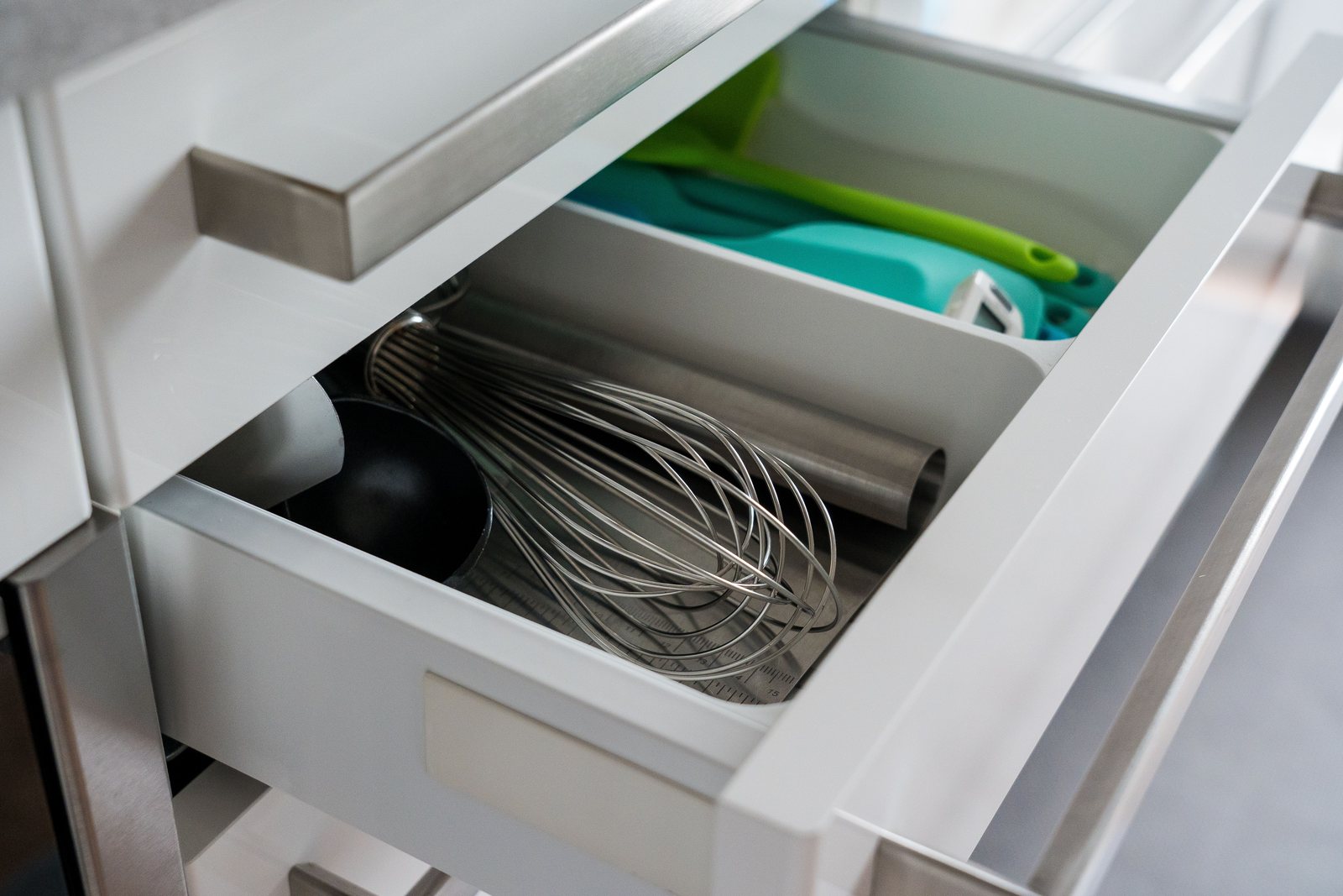 Kit Cocina Ordenada