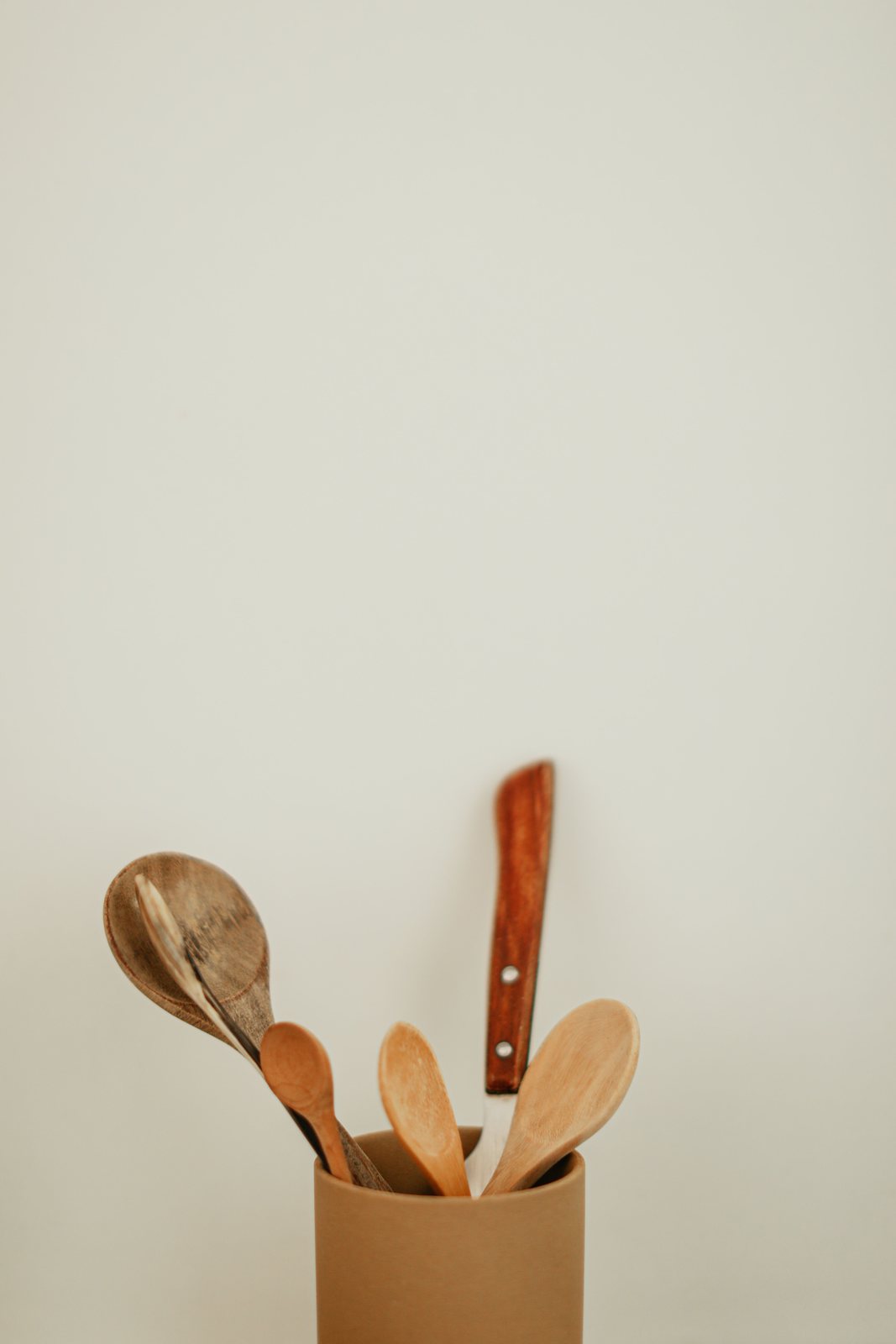 Kit Cocina Premium Bambú
